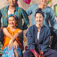 อีสานม่วนซื่น รุ่นที่ 2