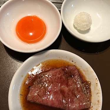 写真 ビーフキッチン 横浜 ビーフキッチン ヨコハマ 鶴屋町 横浜駅 肉料理 By Line Conomi