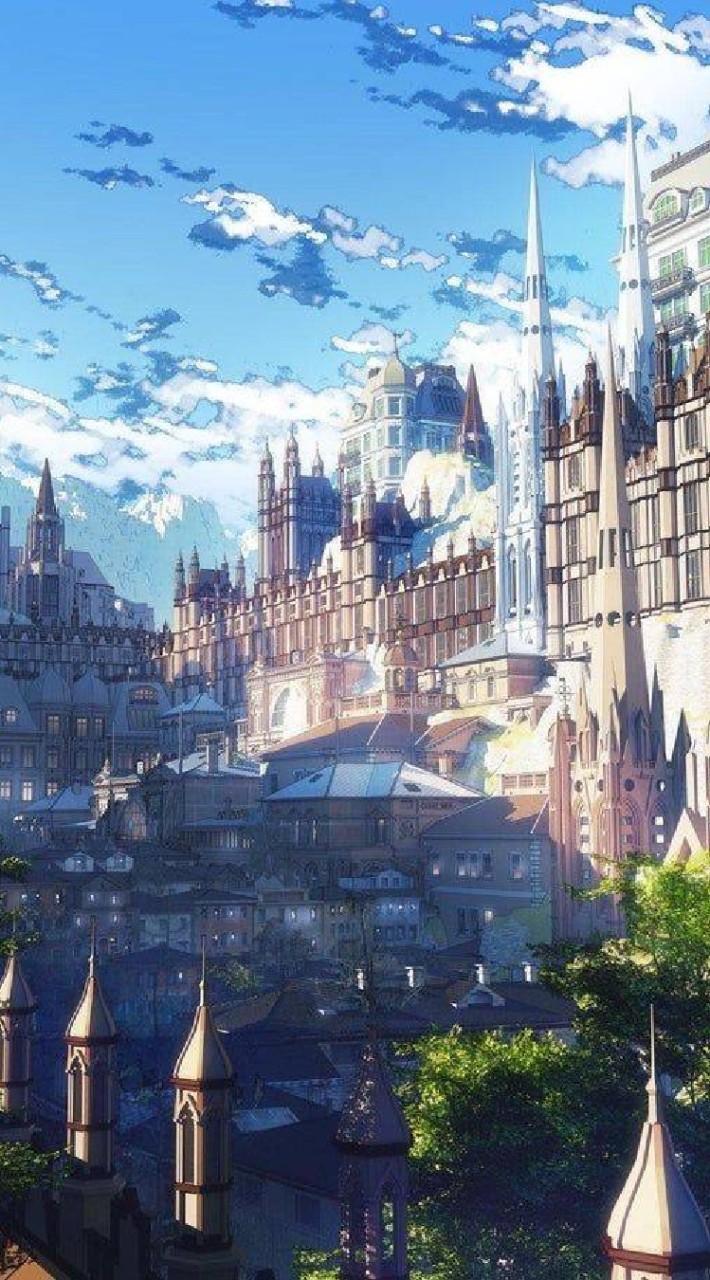 ✞❕international magic academy❕✞
