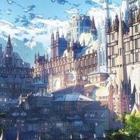 ✞❕international magic academy❕✞