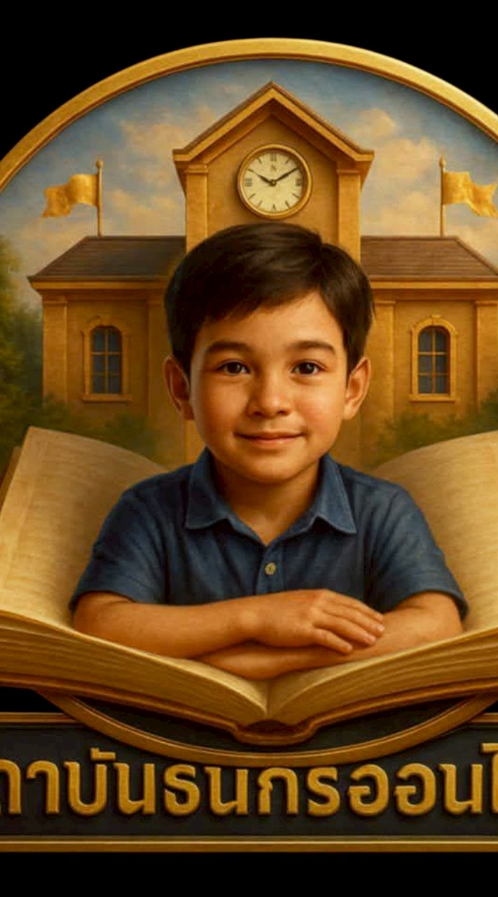 น้องพอร์ช เตรียมม.1 ภาษาอังกฤษ