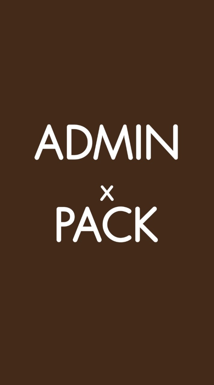 ateera-admin×pack