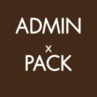ateera-admin×pack
