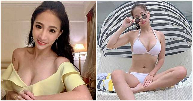 林采緹協議離婚後「自卑落淚」負能量爆發：吃到快反胃