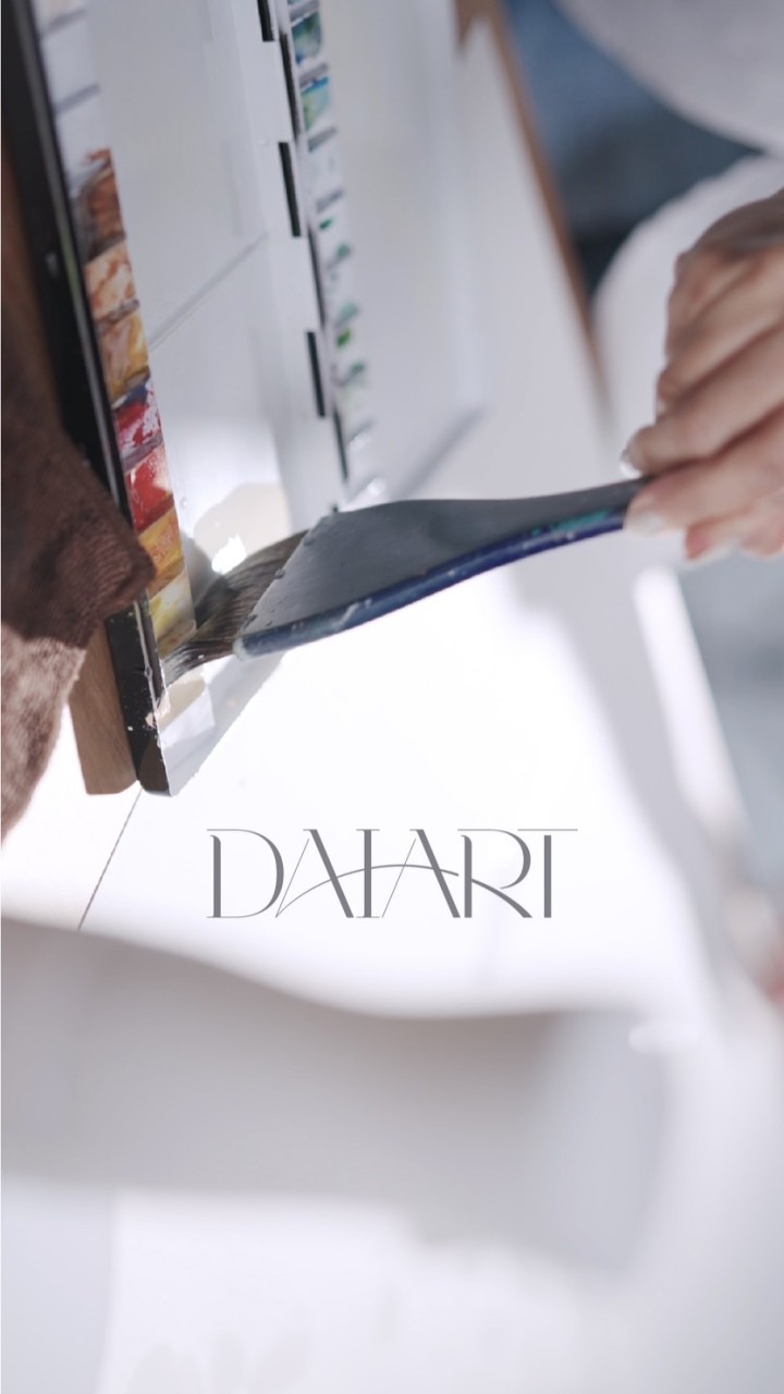 DAIART線上課程