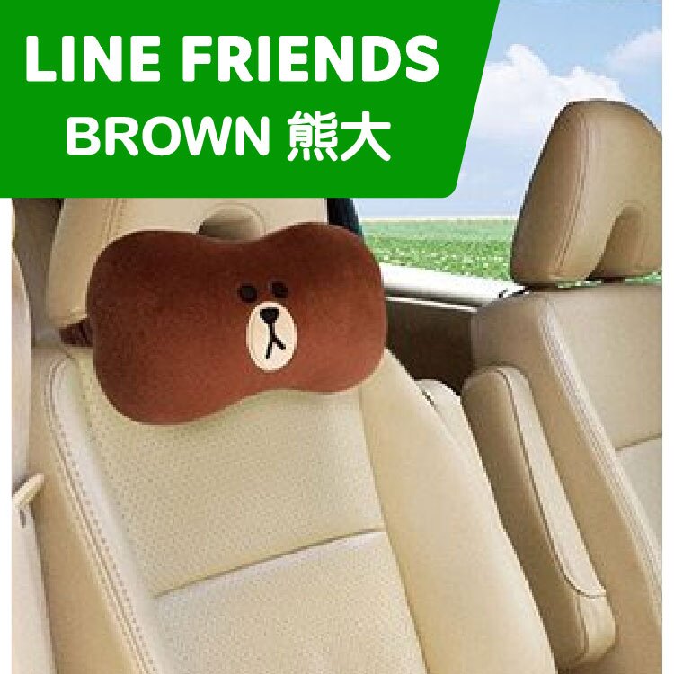 使用超柔軟布質，舒適度更加倍。 可支撐頸部保護頸椎，抒解頸部及肩膀酸痛。 長期開車者必備良品。