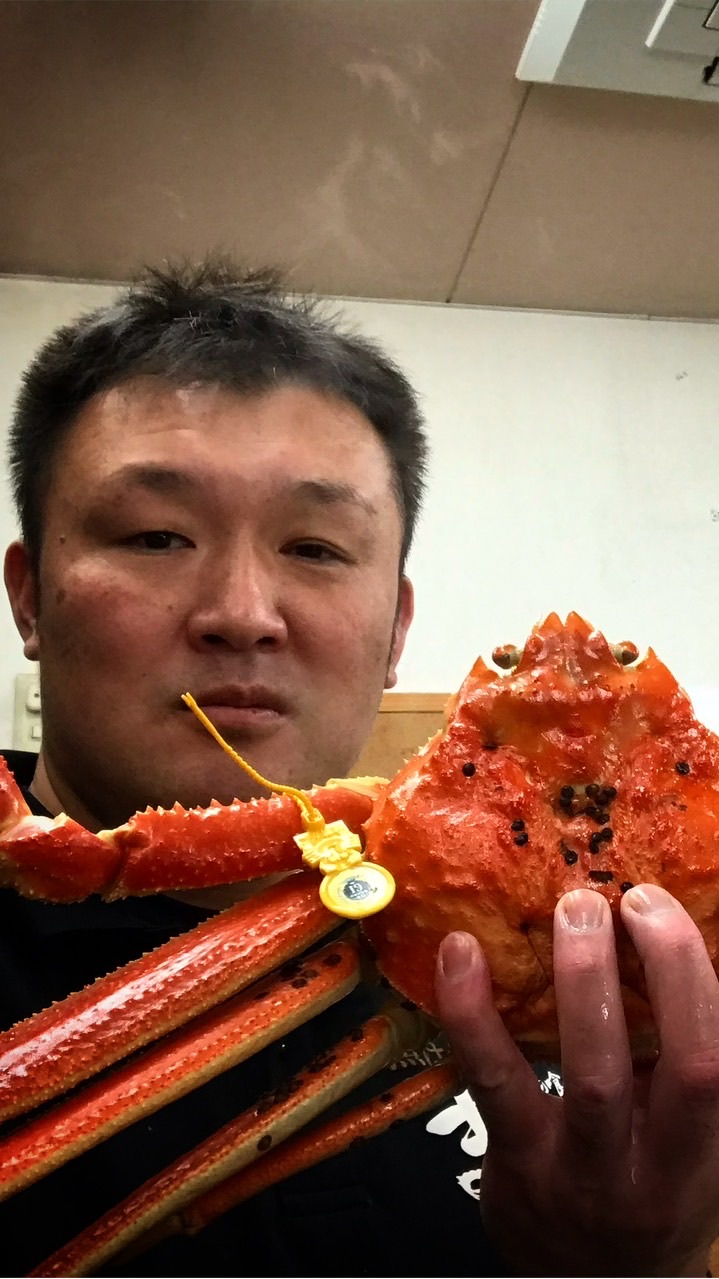 魚屋の喰い処まつ田の「一魚一会」