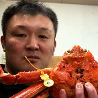 魚屋の喰い処まつ田の「一魚一会」