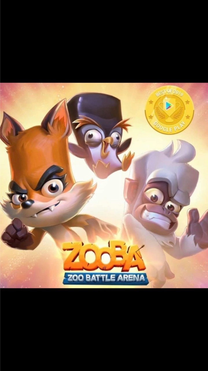 動物殺🏆Zooba