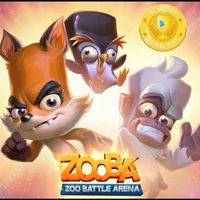 動物殺🏆Zooba