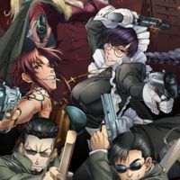 二代目ブラックラグーンHSオープンチャット