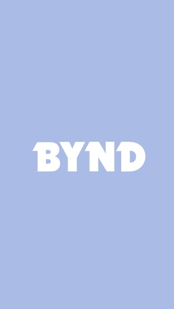 BYNDビデオグラファー│2026年8月クラス