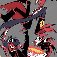 ヘルヴァ&ハズビン知ってる人語ろ