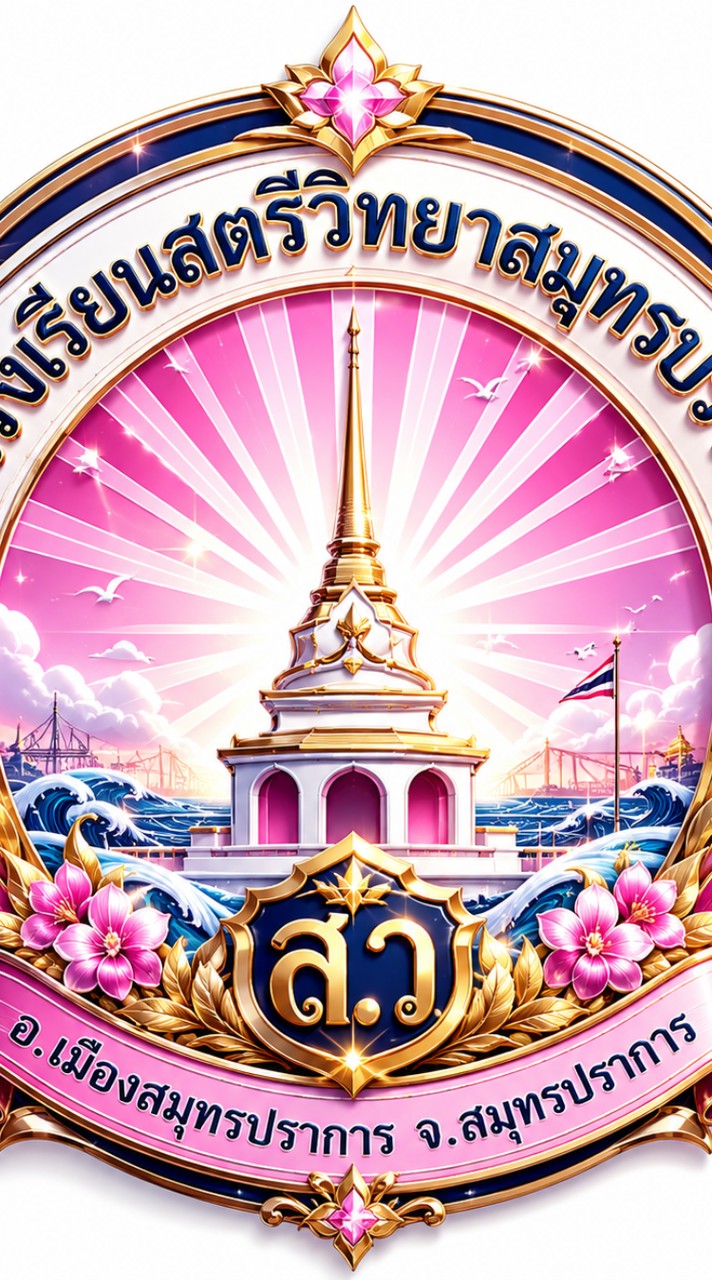 โรงเรียนสตรีวิทยา สมุทรปราการ