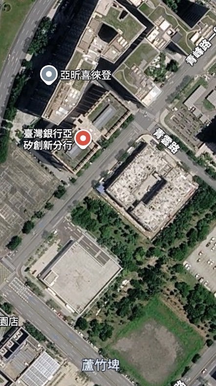 合康新案青峰路一段UNIQLO旁&台灣銀行對面>>>>>討論區