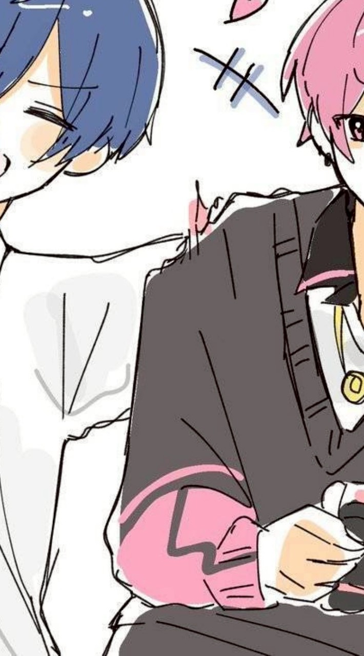 賽子　ライトでお話しーましょ　❕❕