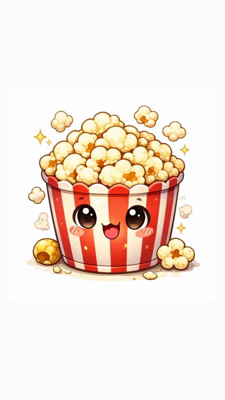 🍿米米小賣部（四代代購群）