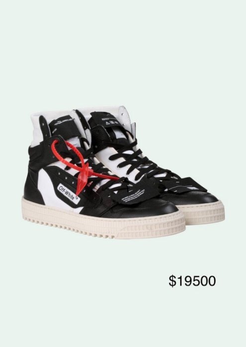 春季新款 Off-White 鞋子 真品 麋鹿公主 歐美時尚 平行輸入精品店。人氣店家麋鹿公主歐美時尚的有最棒的商品。快到日本NO.1的Rakuten樂天市場的安全環境中盡情網路購物，使用樂天信用卡選