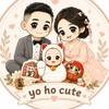 yo ho可愛百貨預購社