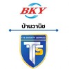 BKY & TTS security ( บ้านวณิช )