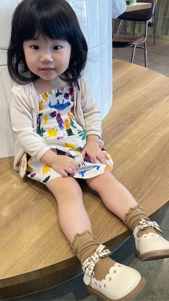 鬆餅妹小舖～嬰幼童商品
