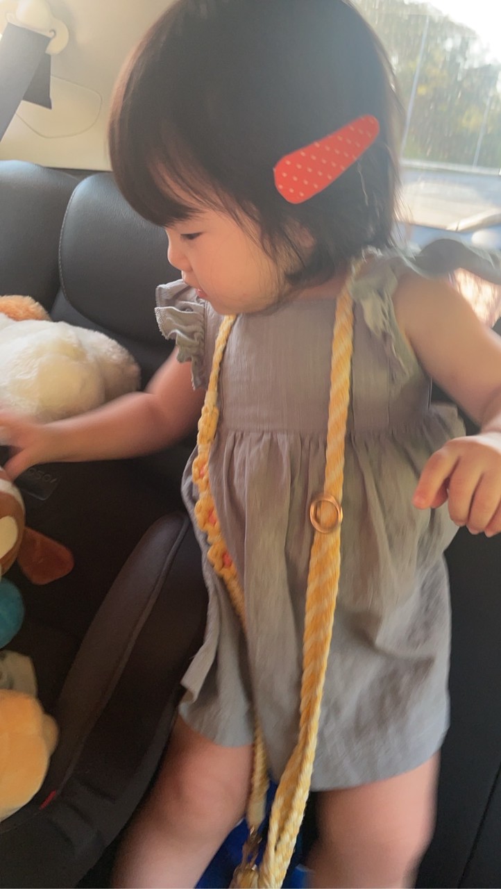 鬆餅妹小舖～嬰幼童商品