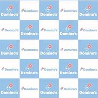 達美樂嶺東忠勇店