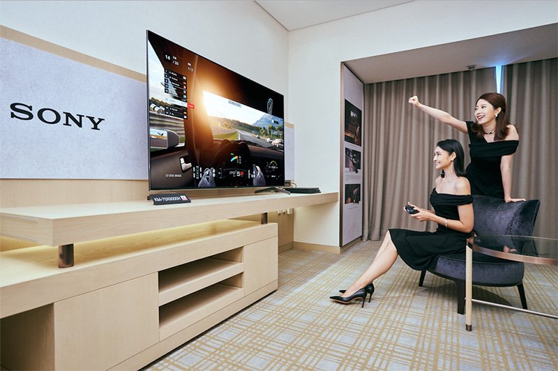 Sony 宣布於特定bravia 系列機種支援apple Tv 應用程式 Line購物