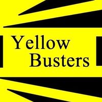 Yellow Busters 渋谷のキング避難所