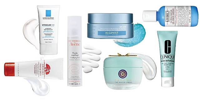 10 Moisturizer Untuk Kulit Berminyak Dan Berjerawat Harpersbazaar Co Id Line Today