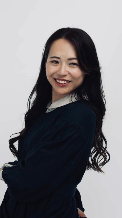 ミス東大No.1 下重智華子　リマインドグル