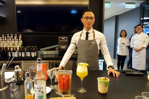 開店創業食品原物料批發-開元食品年度聯合商品展，餐廳/輕食/烘焙/飲料店食品原物料零售批發、機器設備、講習會示範教學，餐飲創業好夥伴