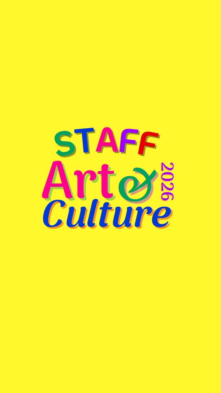 STAFF Art and Culture 2026 : Bangkok on Canvas
