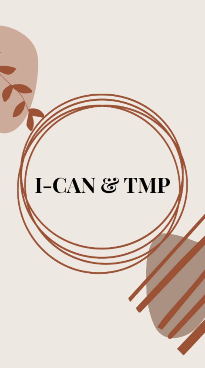 I-CAN + TMP