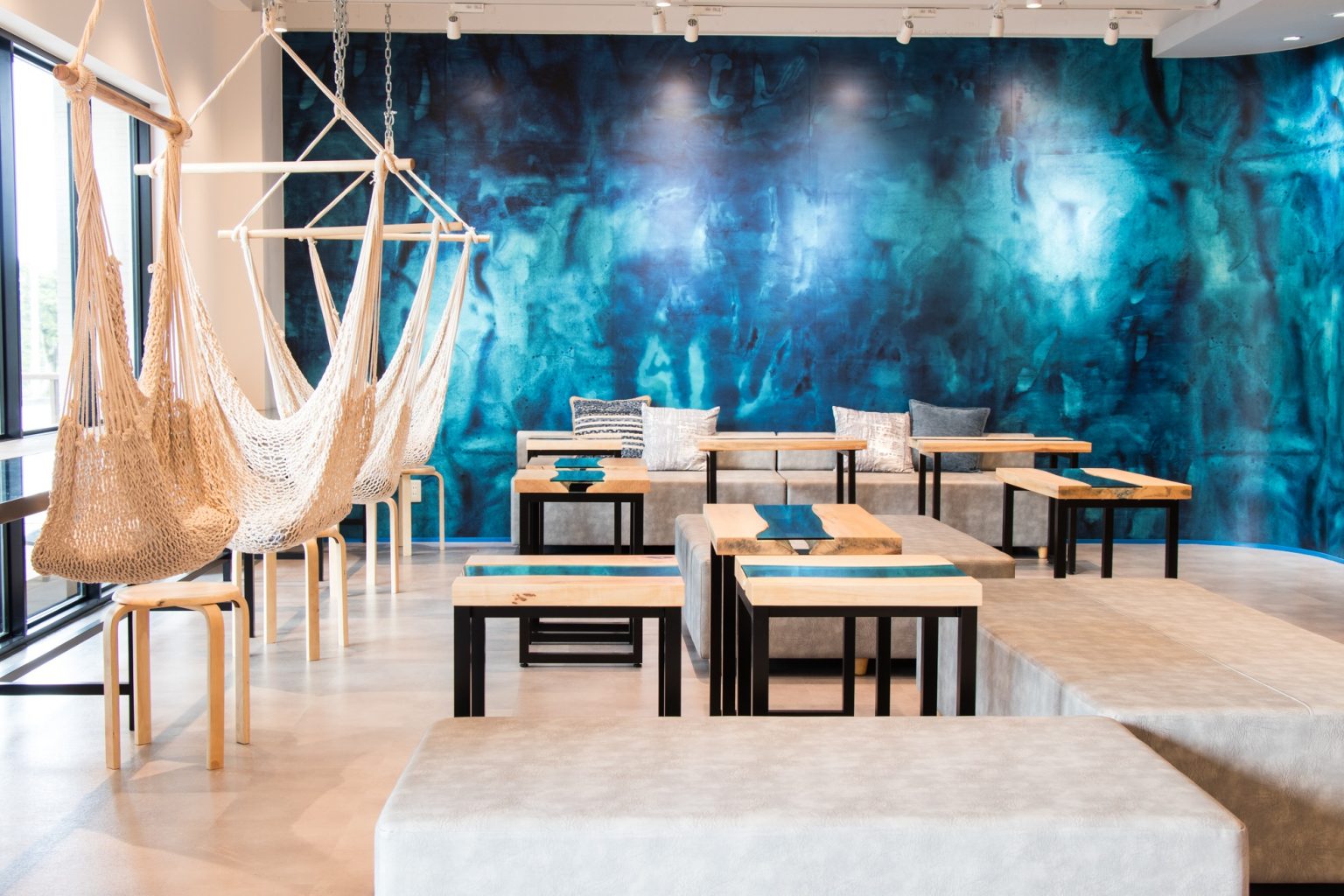 宮古島 PAINAGAMA店內