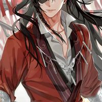 自創角對戲 閒聊群~