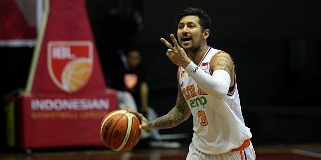 Deretan Atlet Basket Kece Indonesia. Mana yang Menurut Kamu Kece Banget?