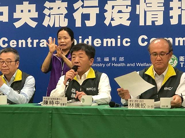 新北家庭群聚第5人染疫了！  11歲小孫子兩度探病後「無症狀確診」