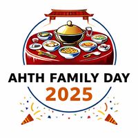 🍽️แจ้งปัญหาโต๊ะจีน🍽️ Family Day 2026