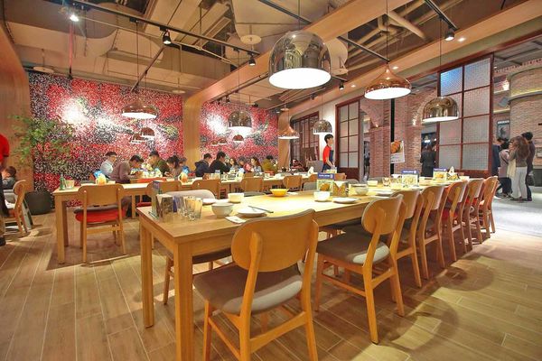 【台北美食】1010湘-年輕人也會喜愛的新穎風格，美味無比的中式湘菜餐廳