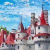 宮舘王国へようこそ