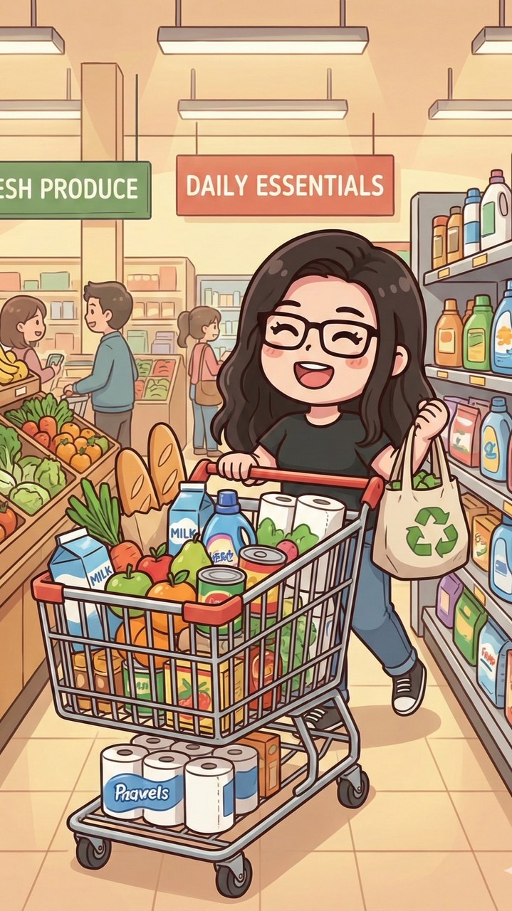 樂兒雜貨店生活館