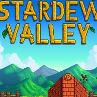 stardewvalley雑談