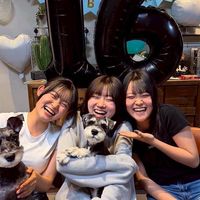 ろこまこあこんず集合！