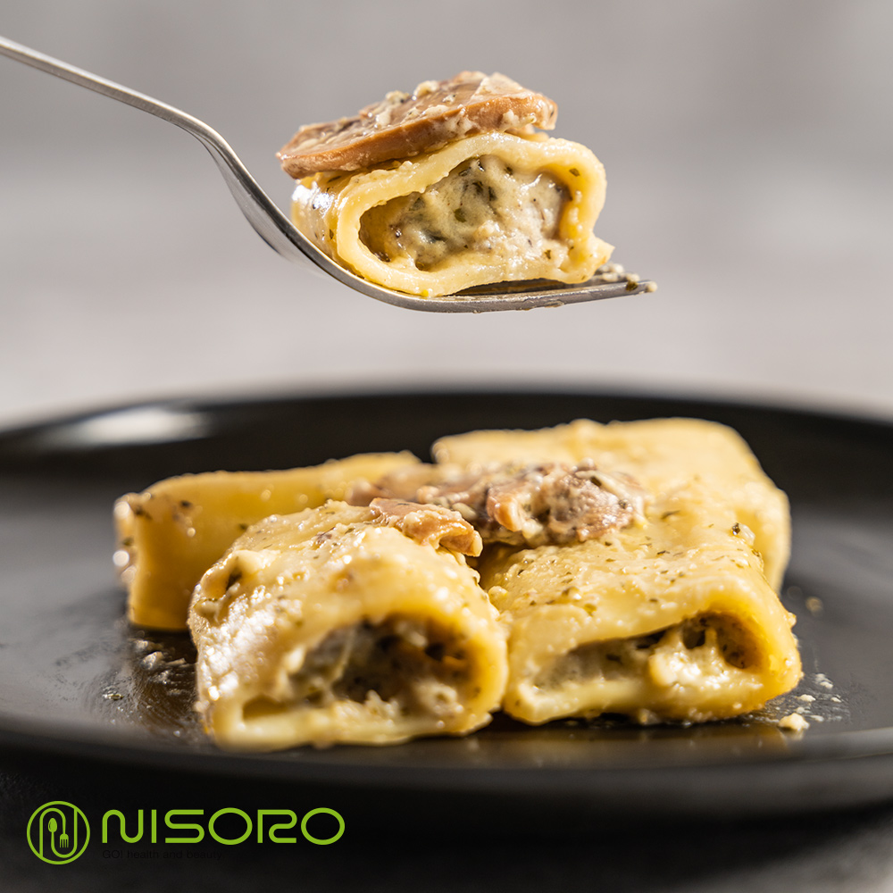 手工松露雞肉麵捲(180g/包)