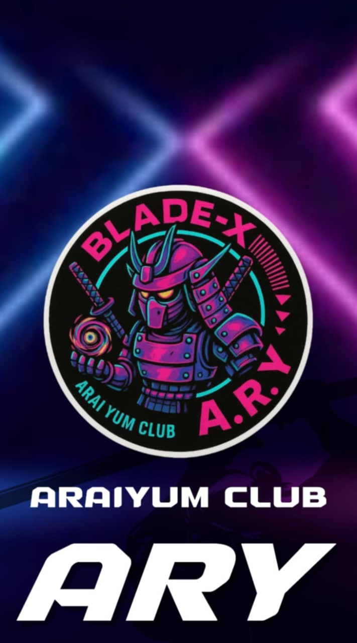 HBD ARY โรบินสันศรีสมาน