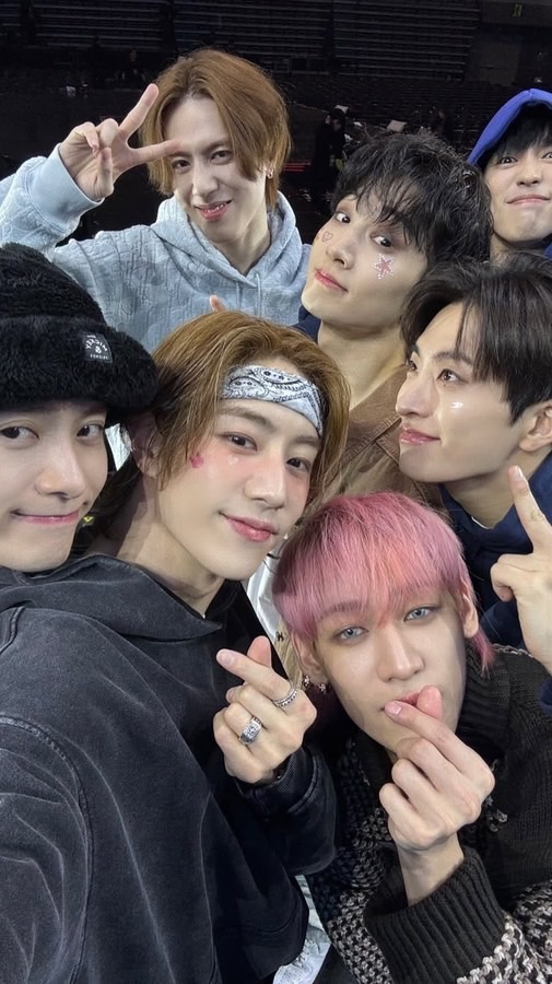 จุ๊บบี้อยากไปเกาหลีทุกวัน