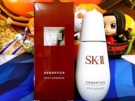 SKII SK2 SK-II超肌因阻黑淨斑精華30ml 【百貨公司專櫃貨】☆