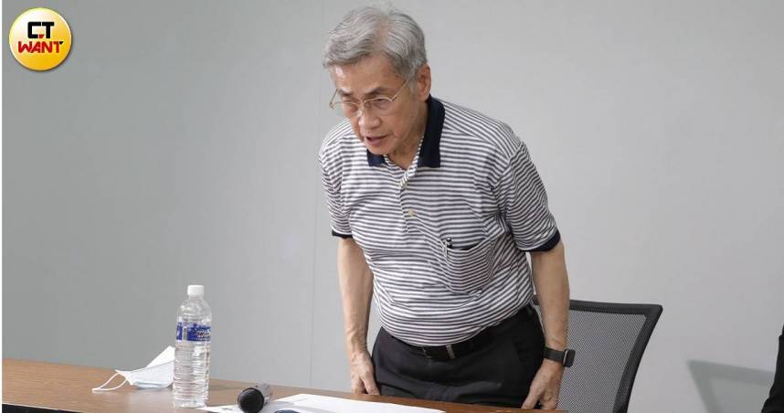 明揚董事長劉安晧宣布成立5億信託基金 有薪假照顧全體員工到年底 CTWANT LINE TODAY