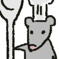 誰都想擁有一隻可愛花枝鼠